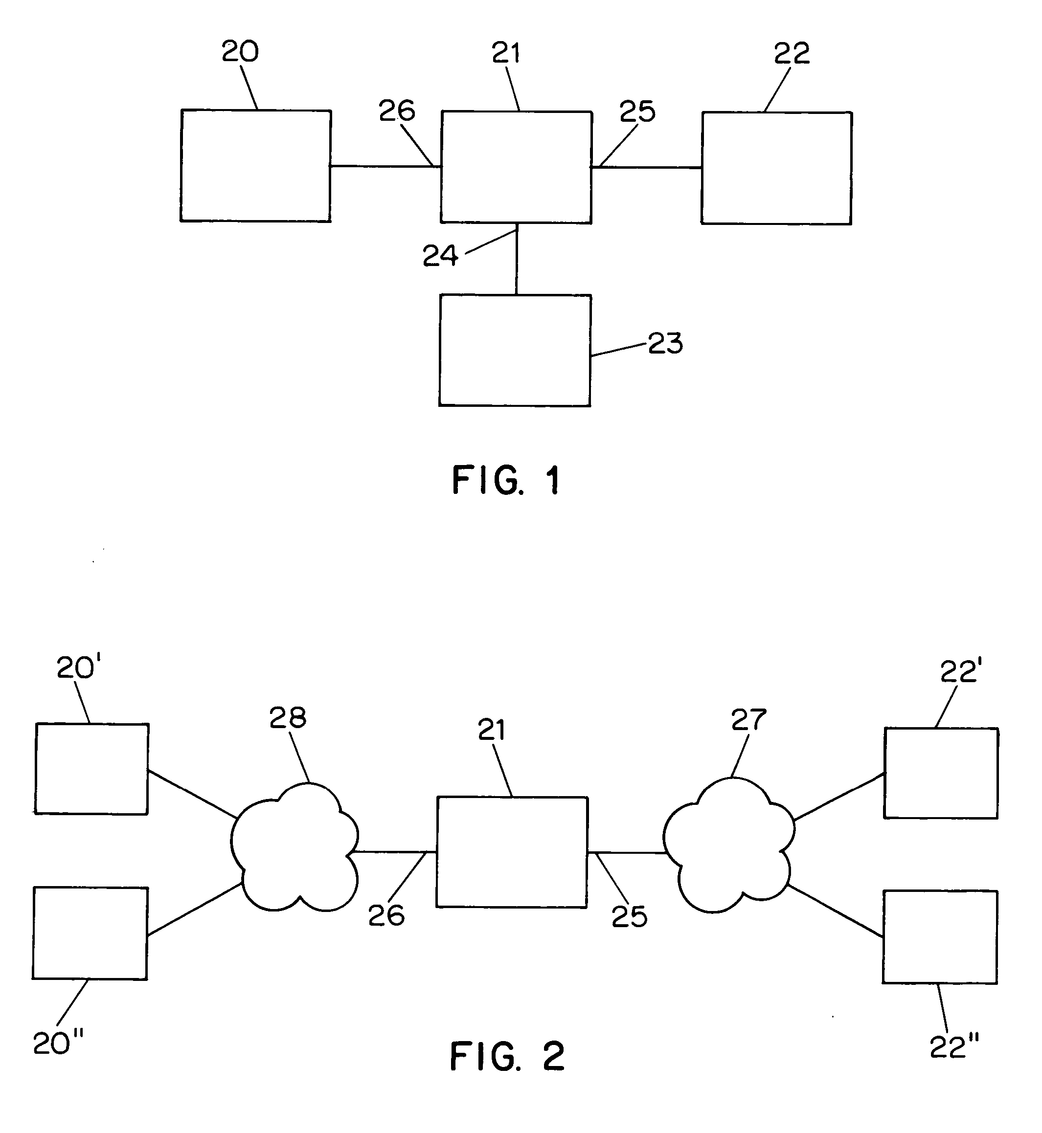 Testing device