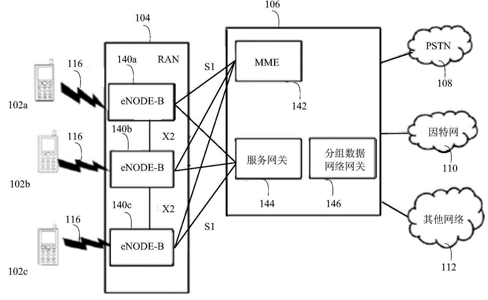 Antenna for wireless communication device and method for setting antenna