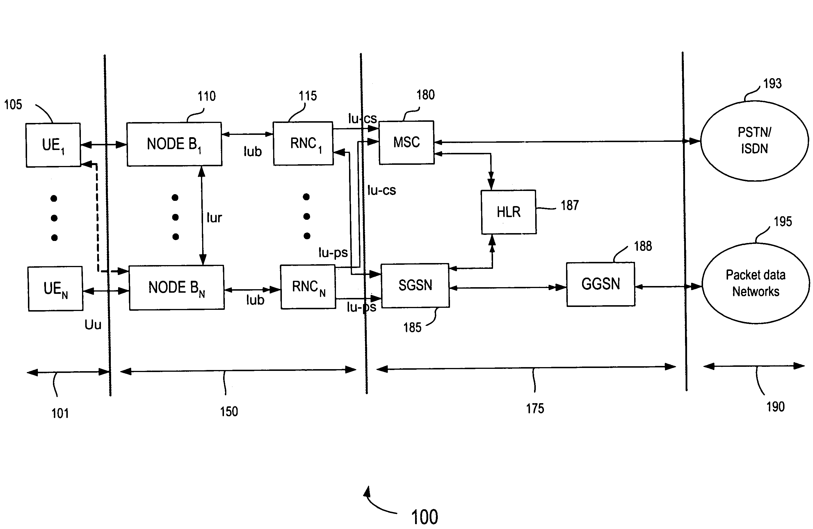 Methods of detecting protocol support in wireless communication systems