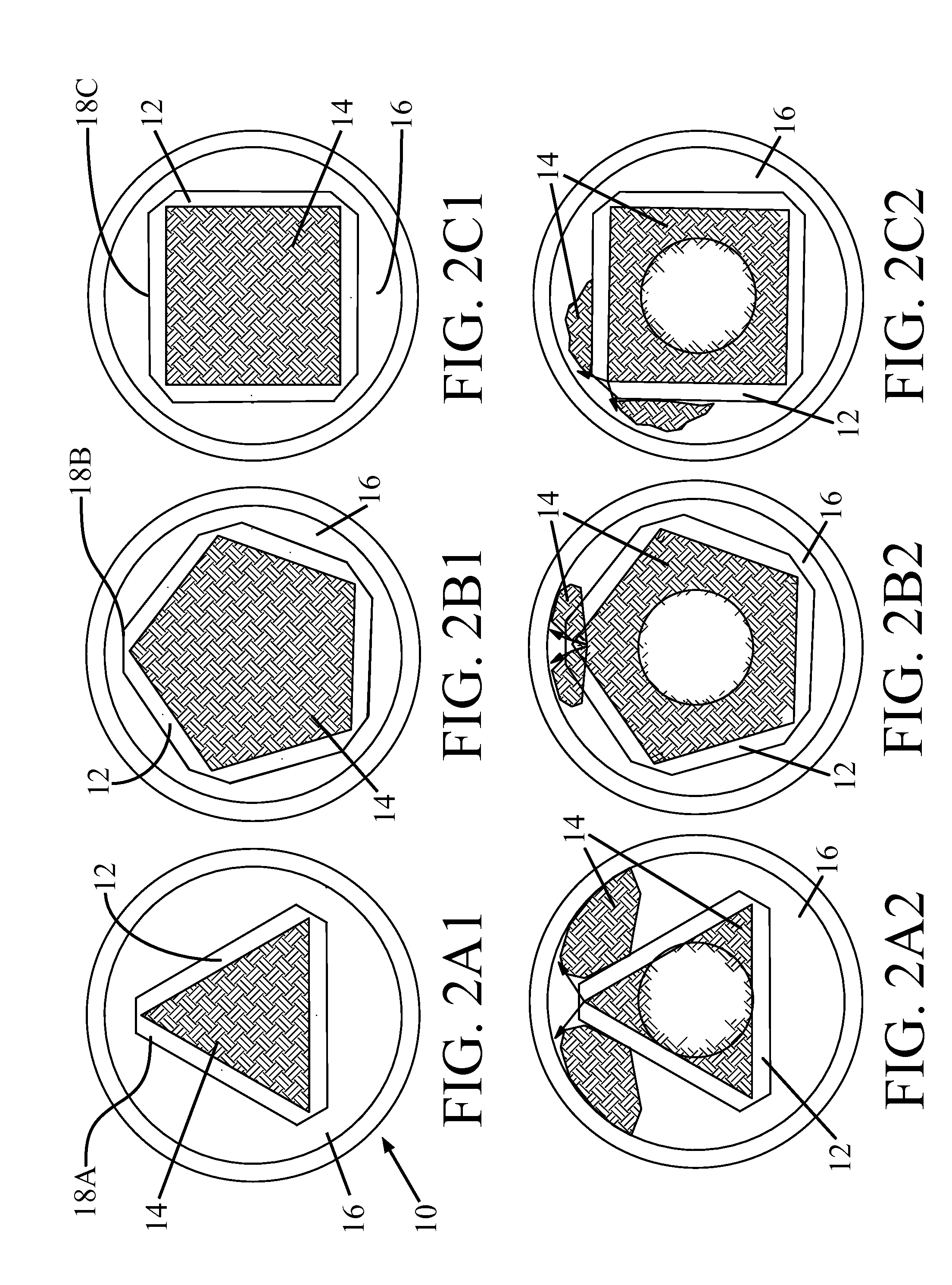 Juice Containing Pouch and Press for Extracting Juice from the Pouch