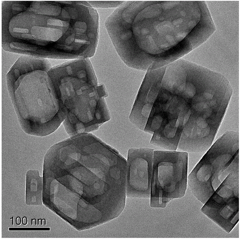 Tin-titanium-silicon molecular sieve and preparation method and application thereof, and method for hydroxylation of phenol