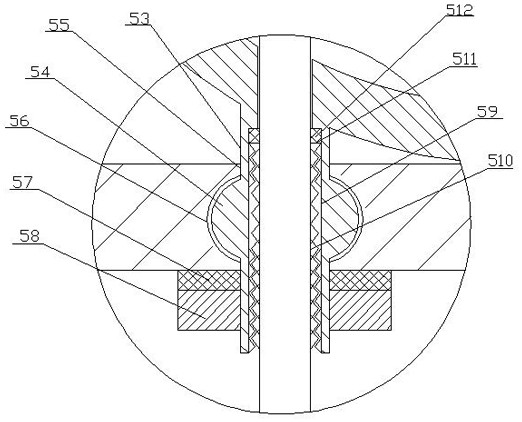 A pressurized solar water heater system and its installation process