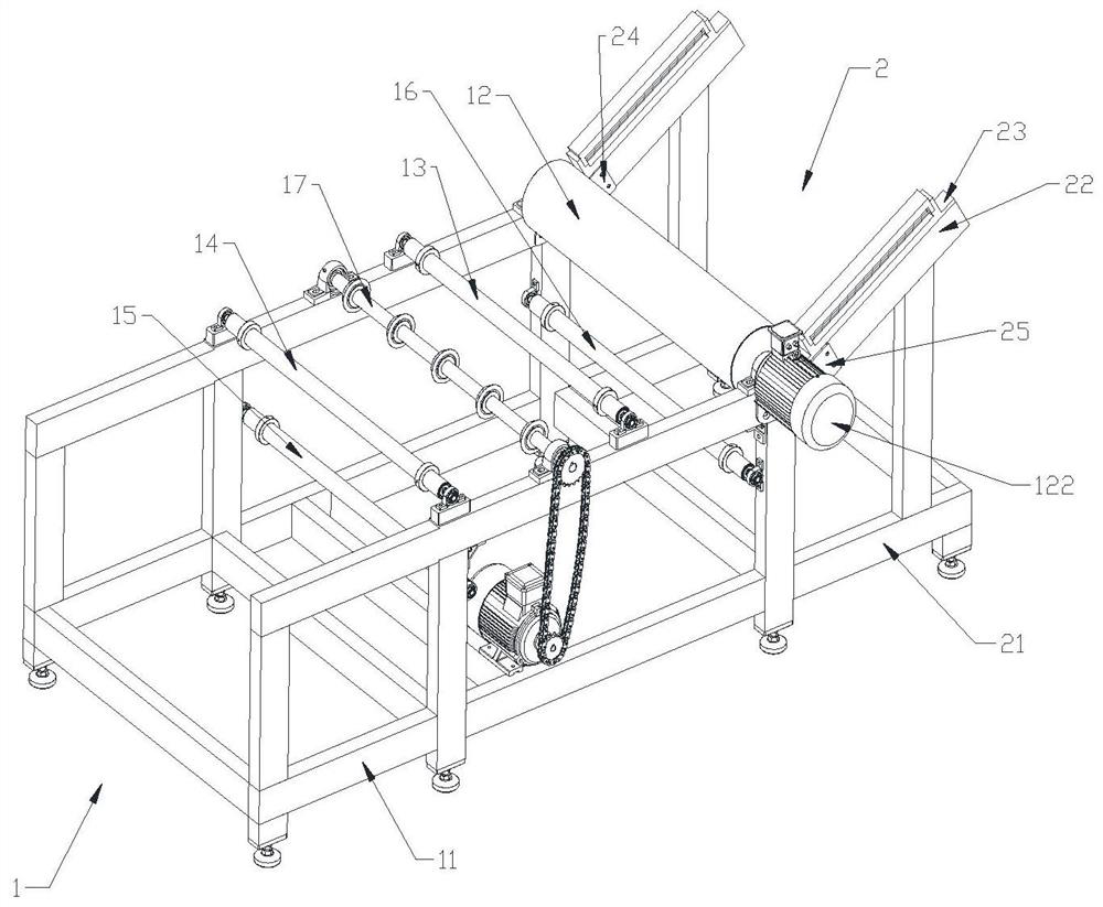 A hard tablet cutting machine for polyvinyl chloride solid tablets