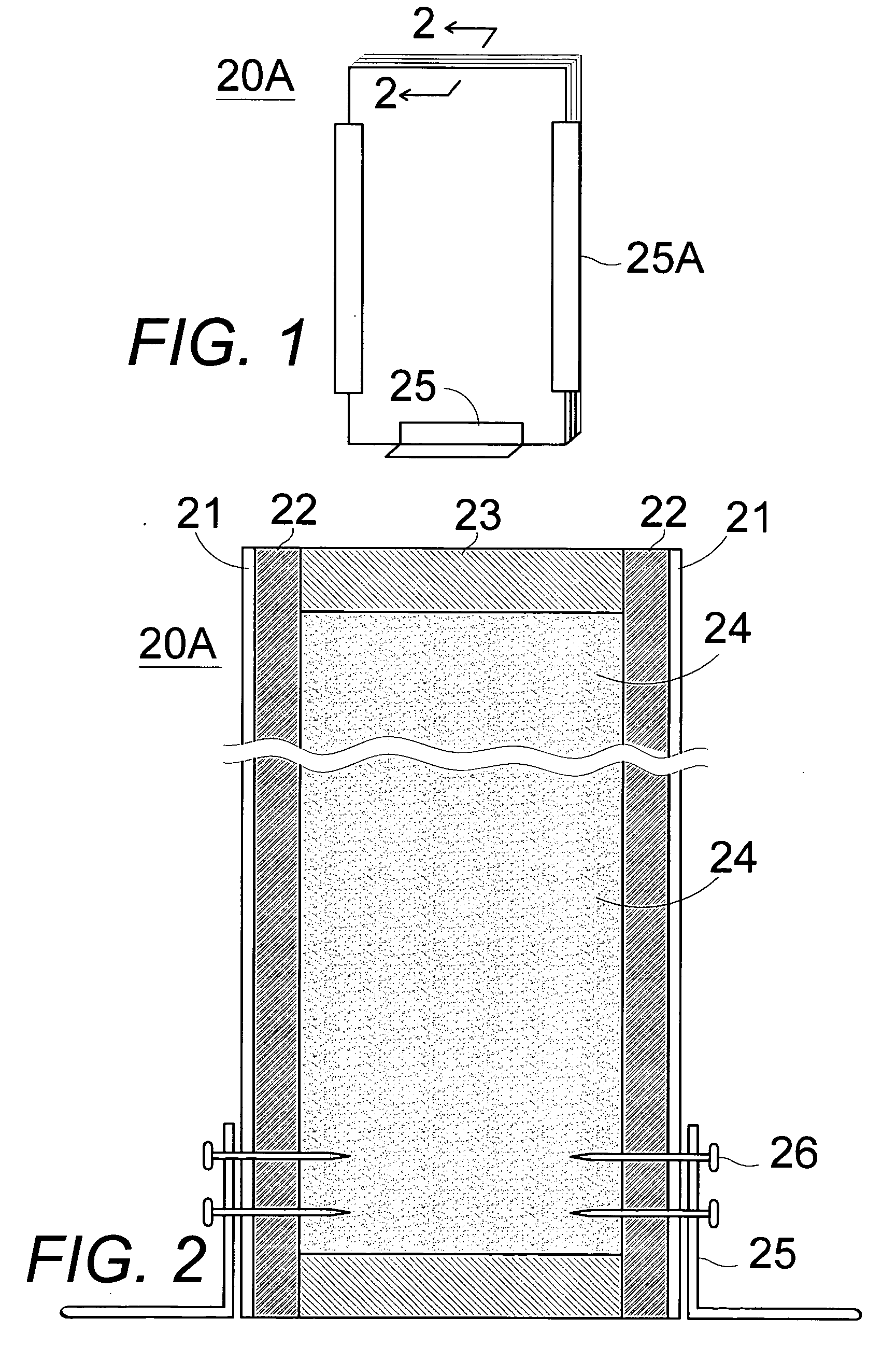 Ballistic barrier system and method