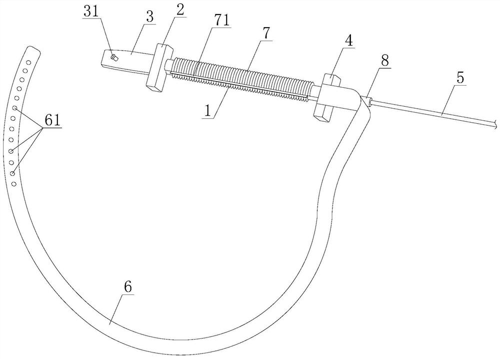 Respiratory gating control device