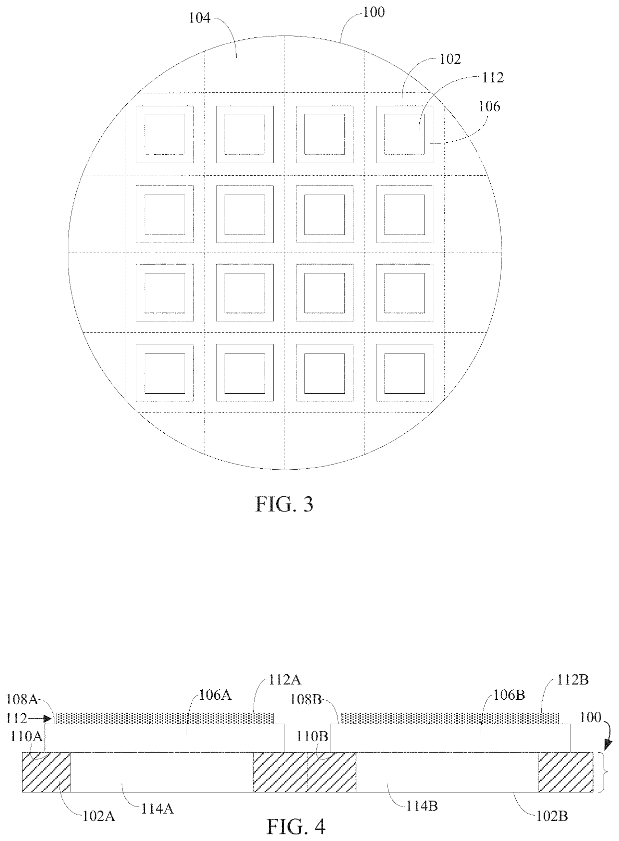 System, apparatus, and method for forming a secured network using tag devices having a random identification number associated therewith