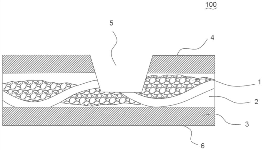 Circuit board and manufacturing method thereof