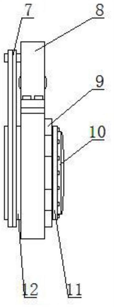 A filter extrusion cutting system for rubber compound