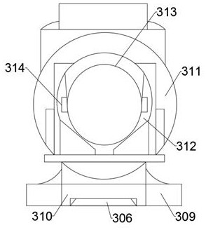 An auxiliary device suitable for postoperative care in bone and joint surgery