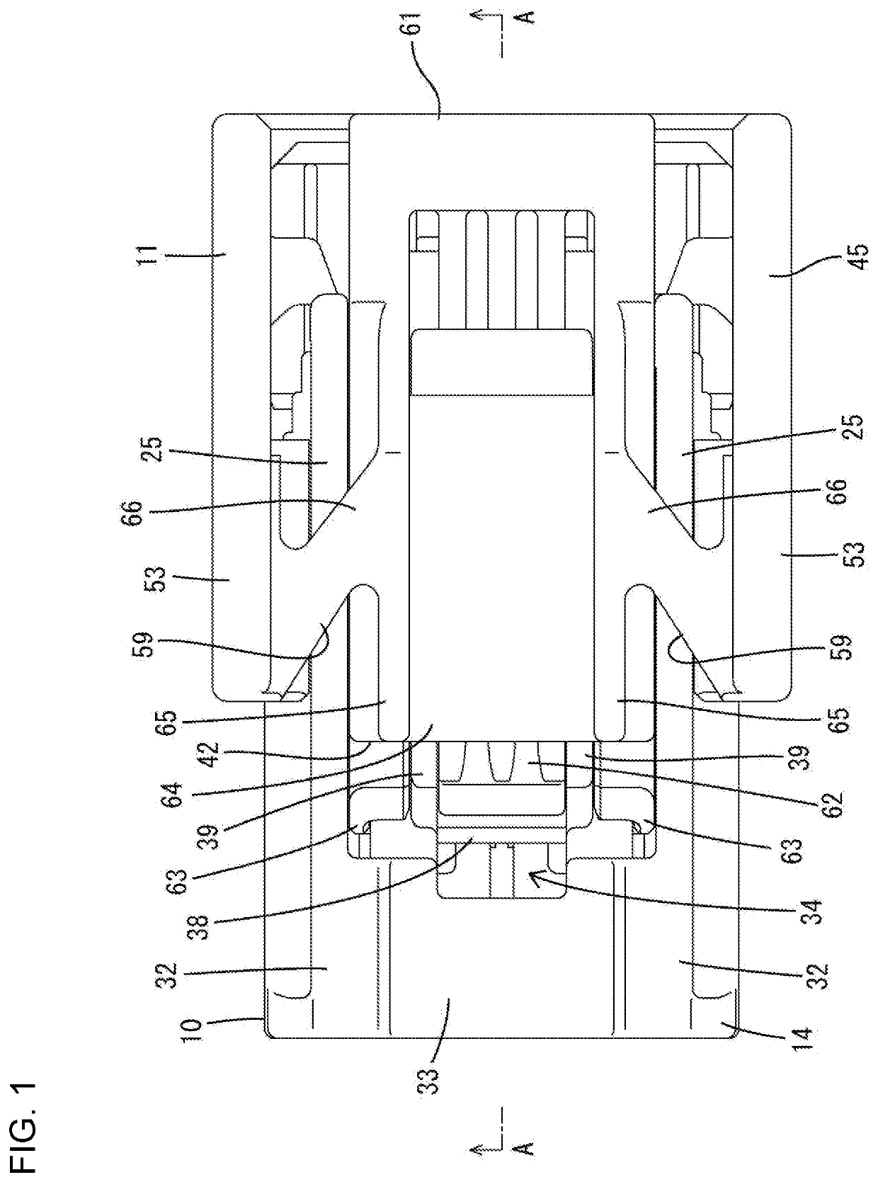 Connector