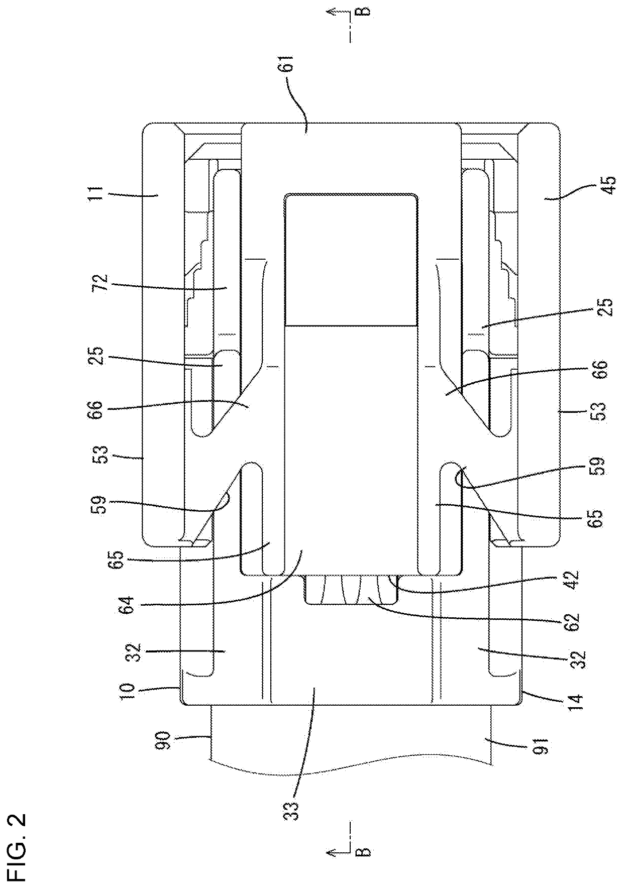 Connector