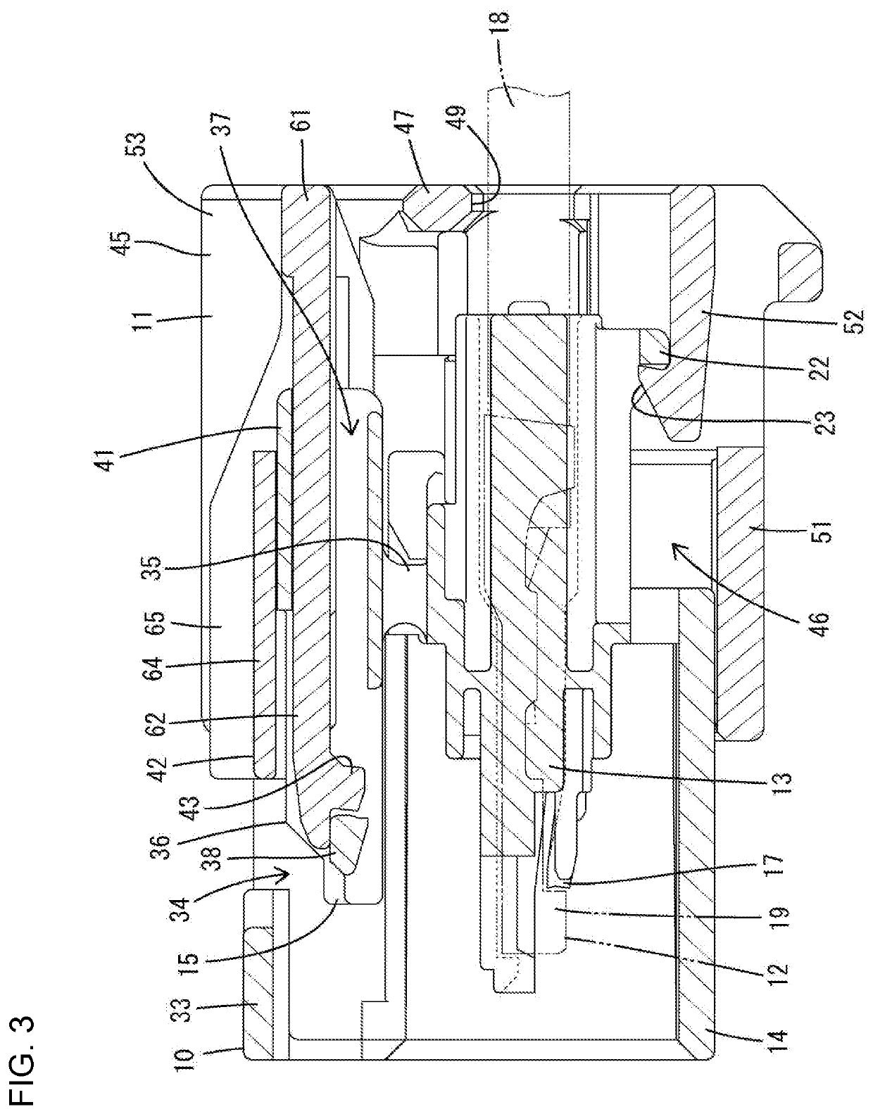 Connector