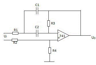 Downhole power cable insulation monitoring device