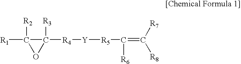 Chemical and Impact Resistant Thermoplastic Resin Composition Having Improved Extrudability