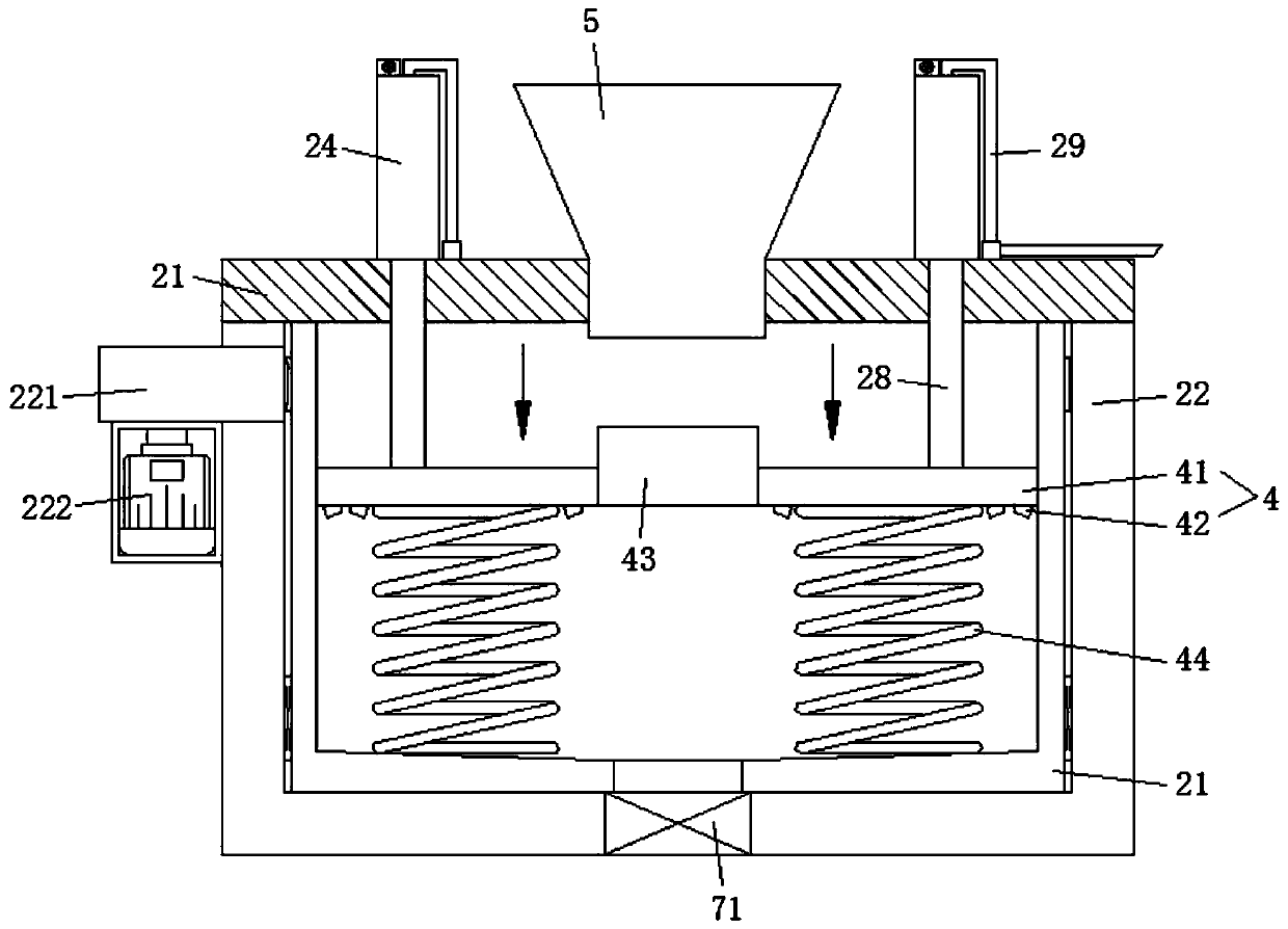 Mixed beverage production and processing equipment