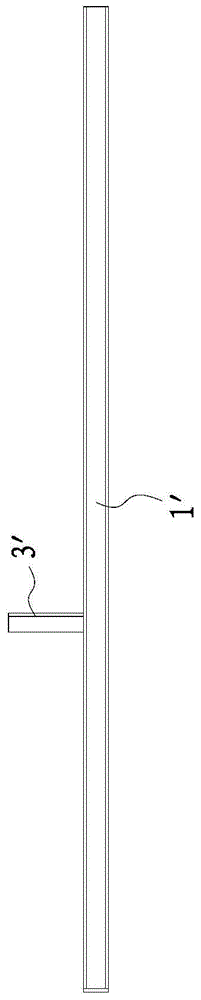 A fixture specially used for the welding and forming of the escalator of the elevator