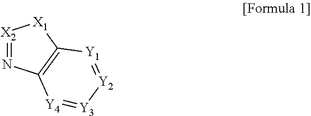 Novel compound and electroluminescent device including same