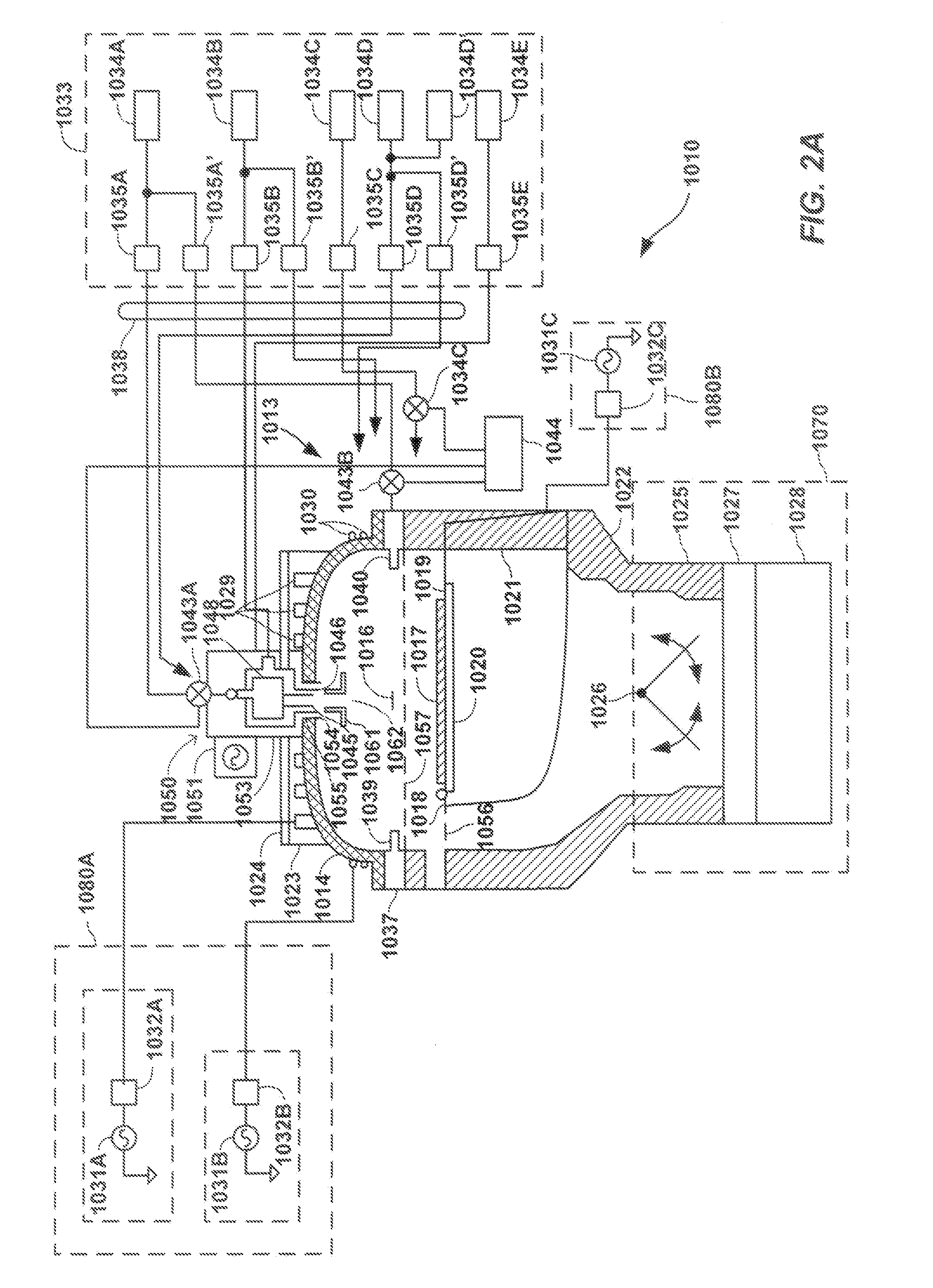 Silicon nitride gapfill implementing high density plasma