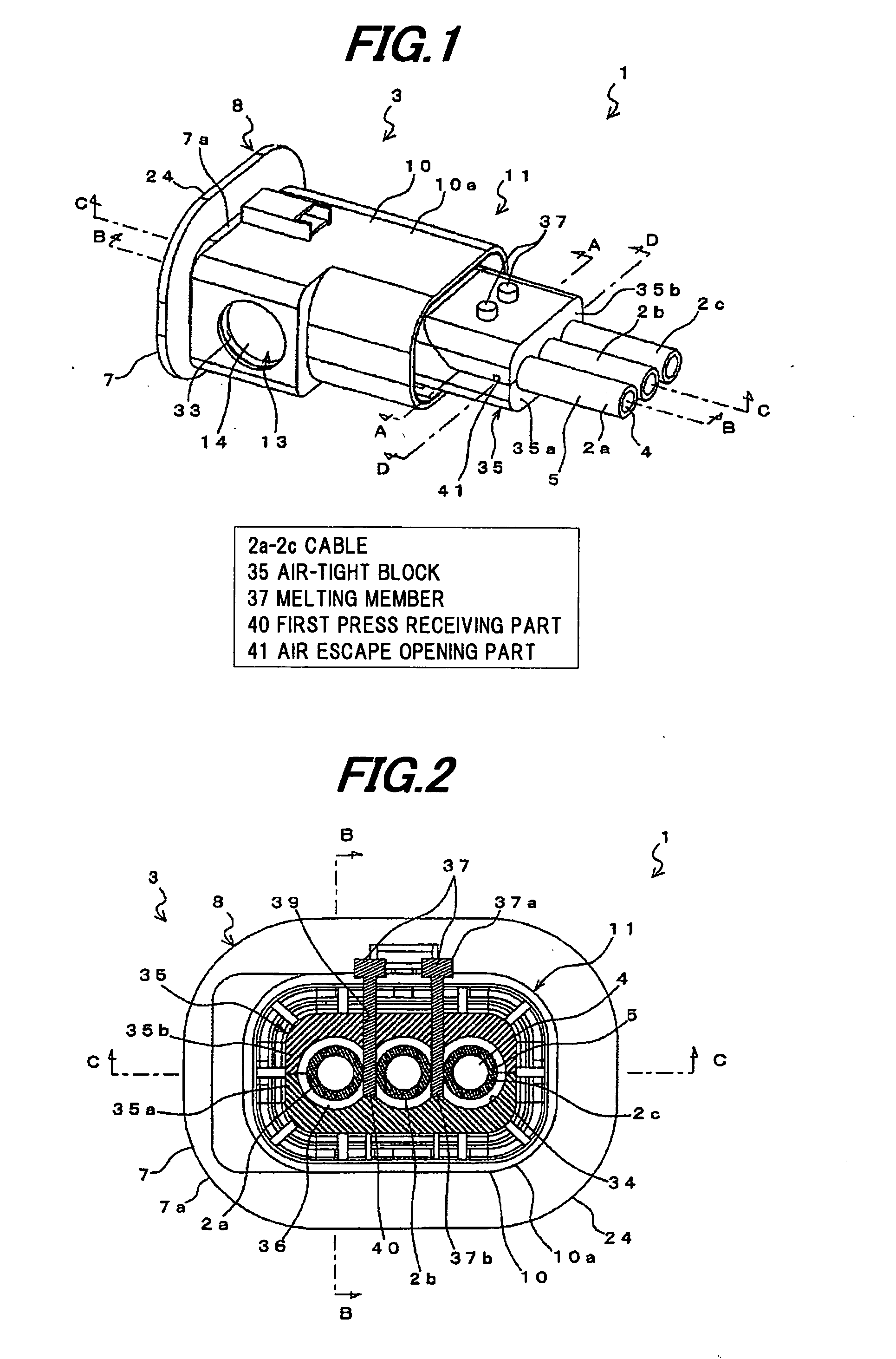 Wire harness and method of manufacturing the same