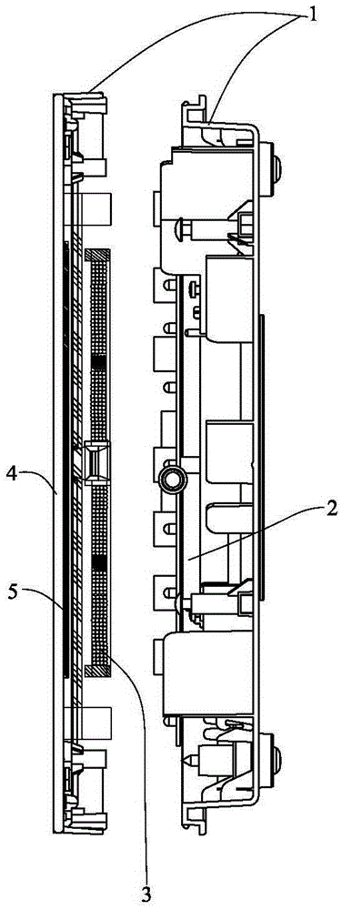 Multifunctional cooking device