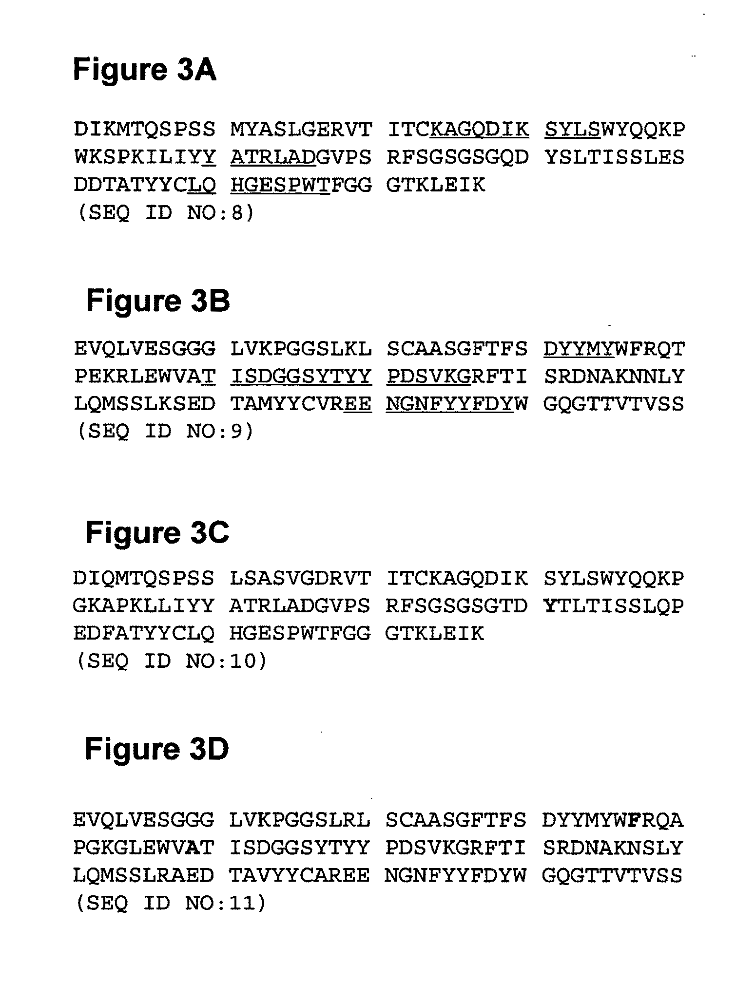 Altered polypeptides, immunoconjugates thereof, and methods related thereto