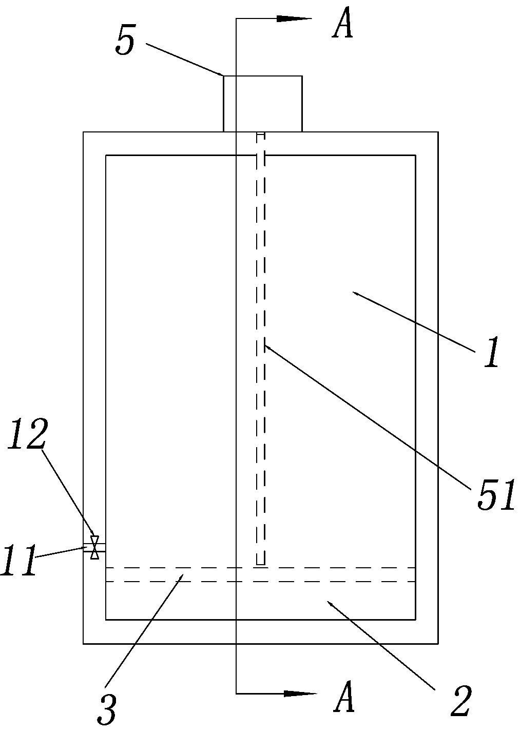 Ink cartridge with cleaning function