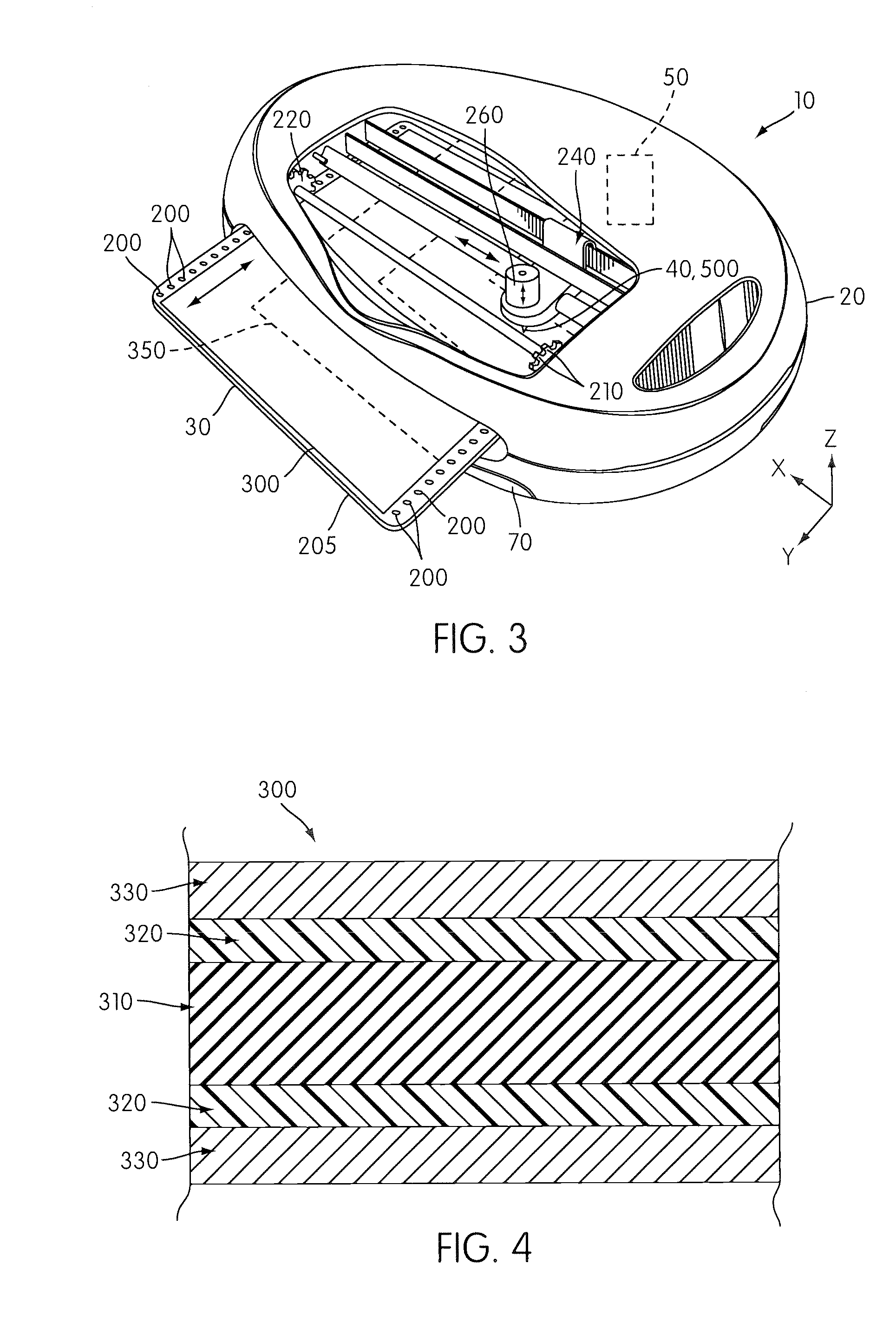 Automatic pattern making apparatus