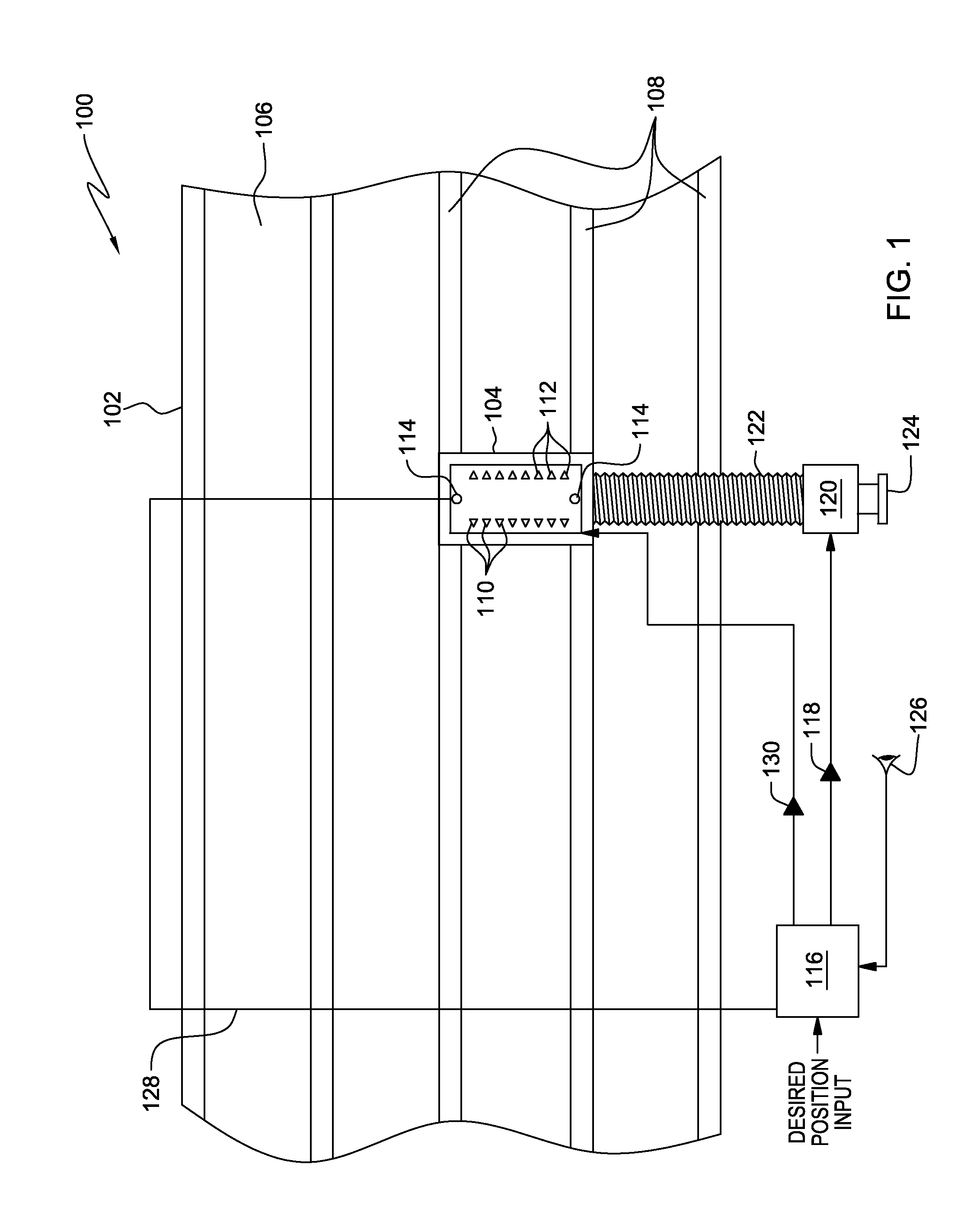 Enabling partial write during a tape skew