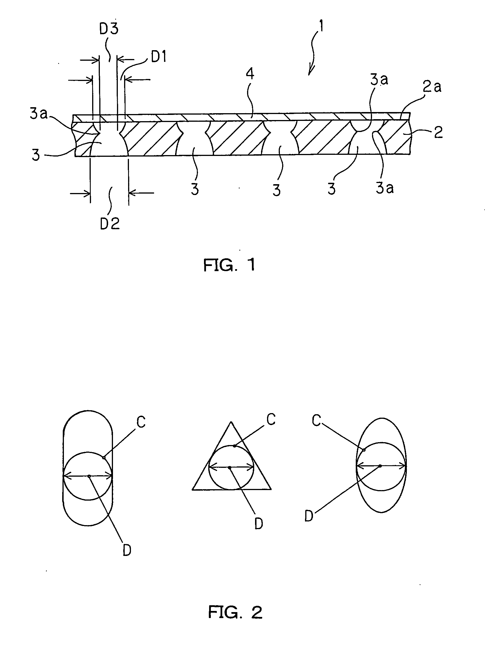 Filter for purifying hydrogen and method for manufacture thereof