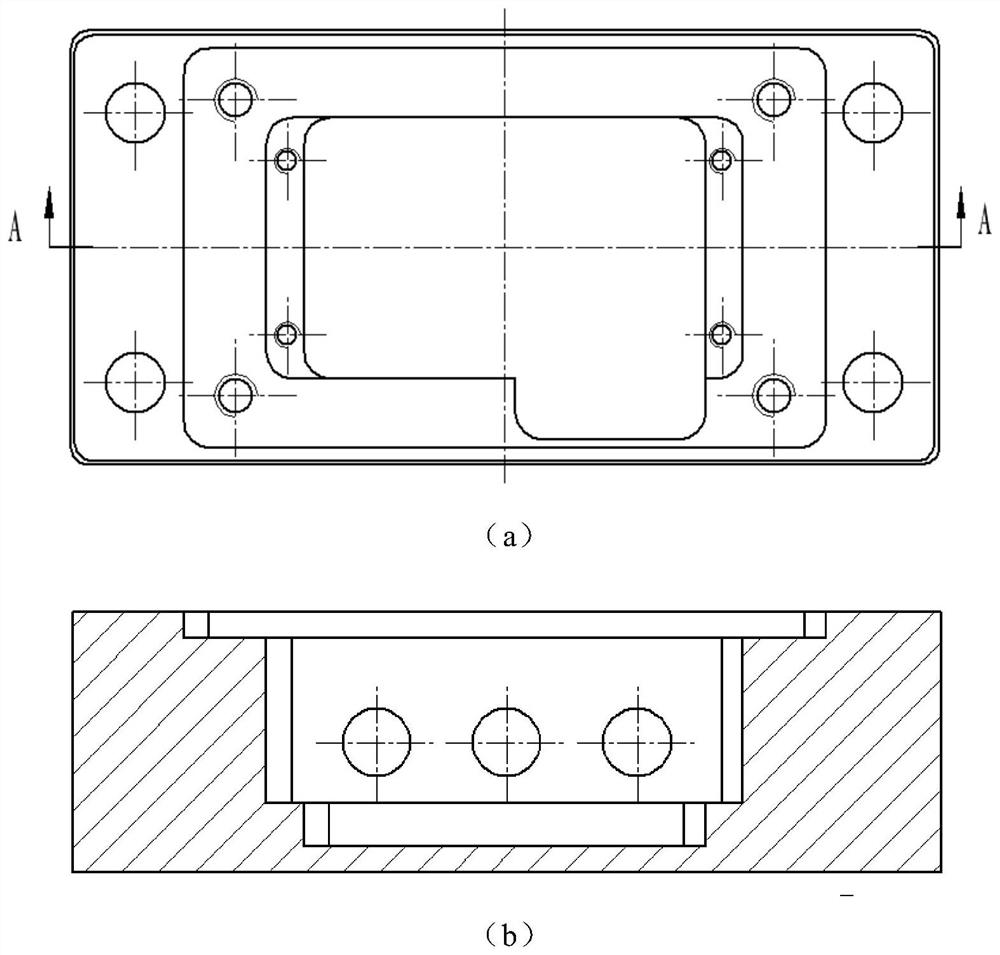 A high-speed response photoelectric test device