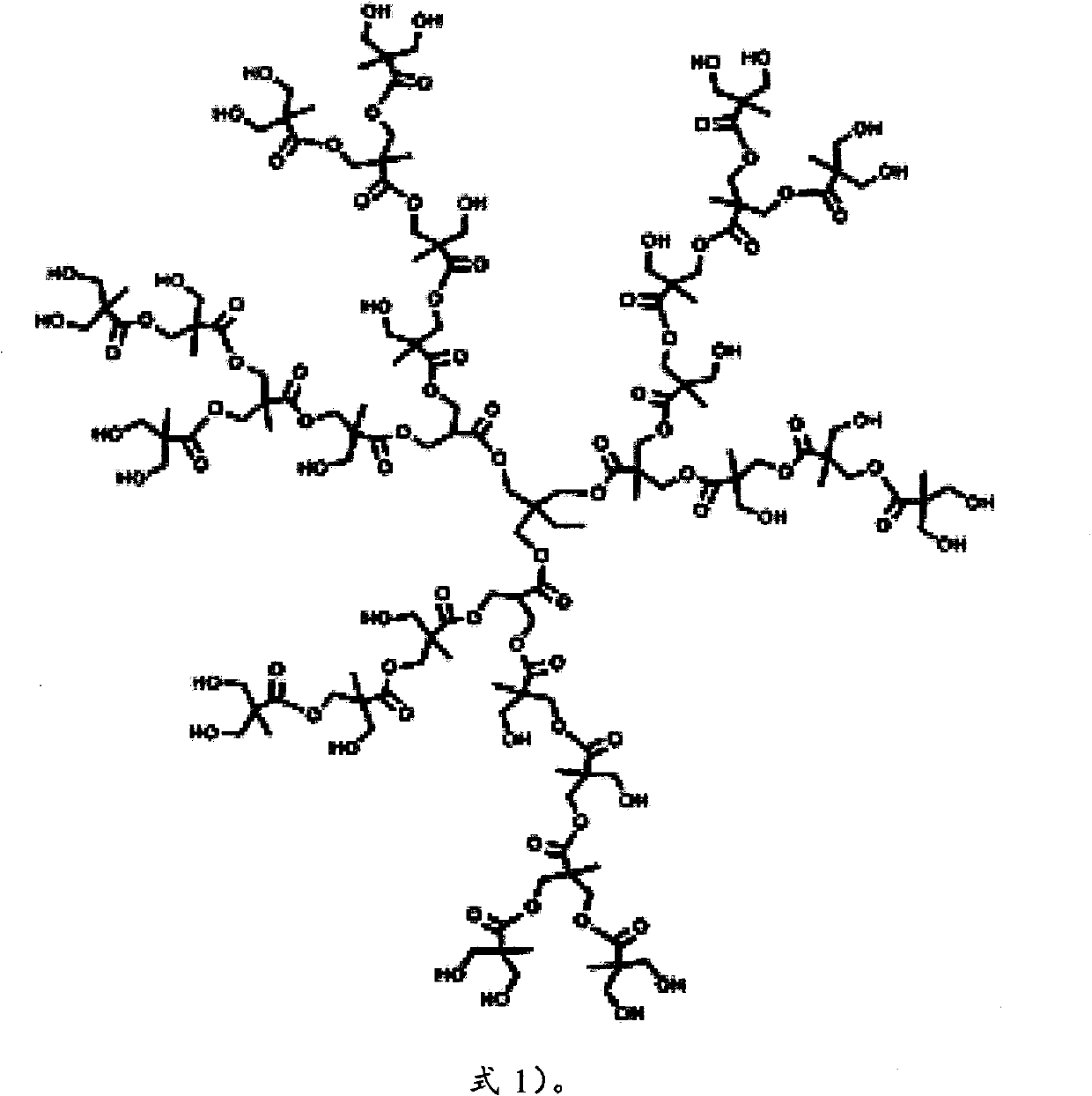 Insulating and antibacterial automobile ceiling fabric and a preparation method of aerogel felt