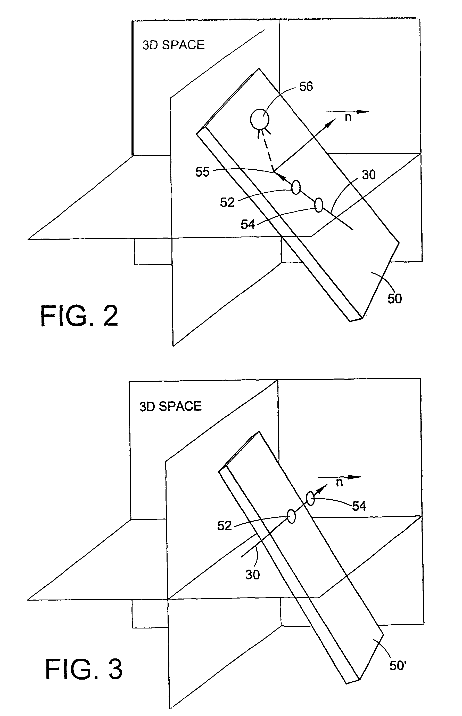 MR invasive device and method for active MR guidance of invasive devices with target navigation