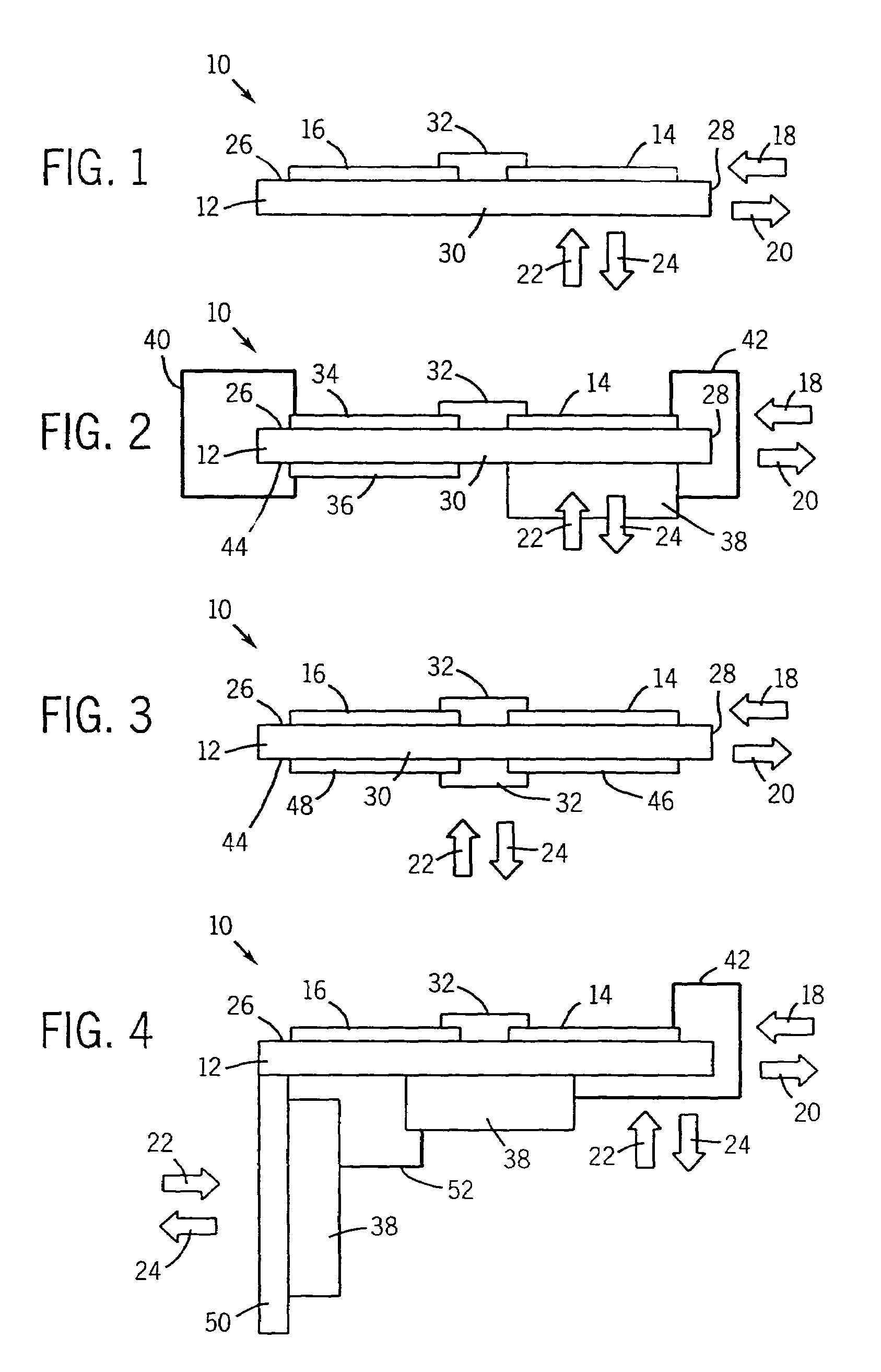 Power converter connection configuration