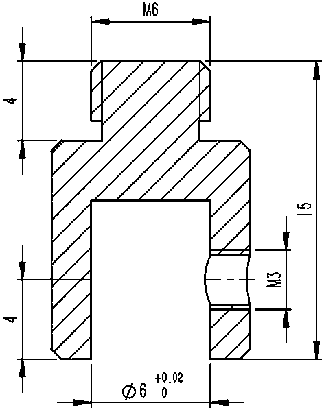 PTZ monitoring device applied to wild animal activity detection and monitoring method thereof