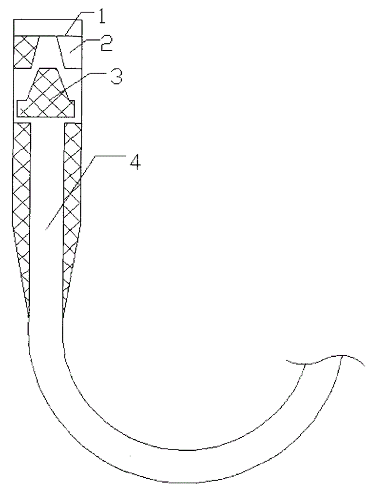 Rapid infusion device