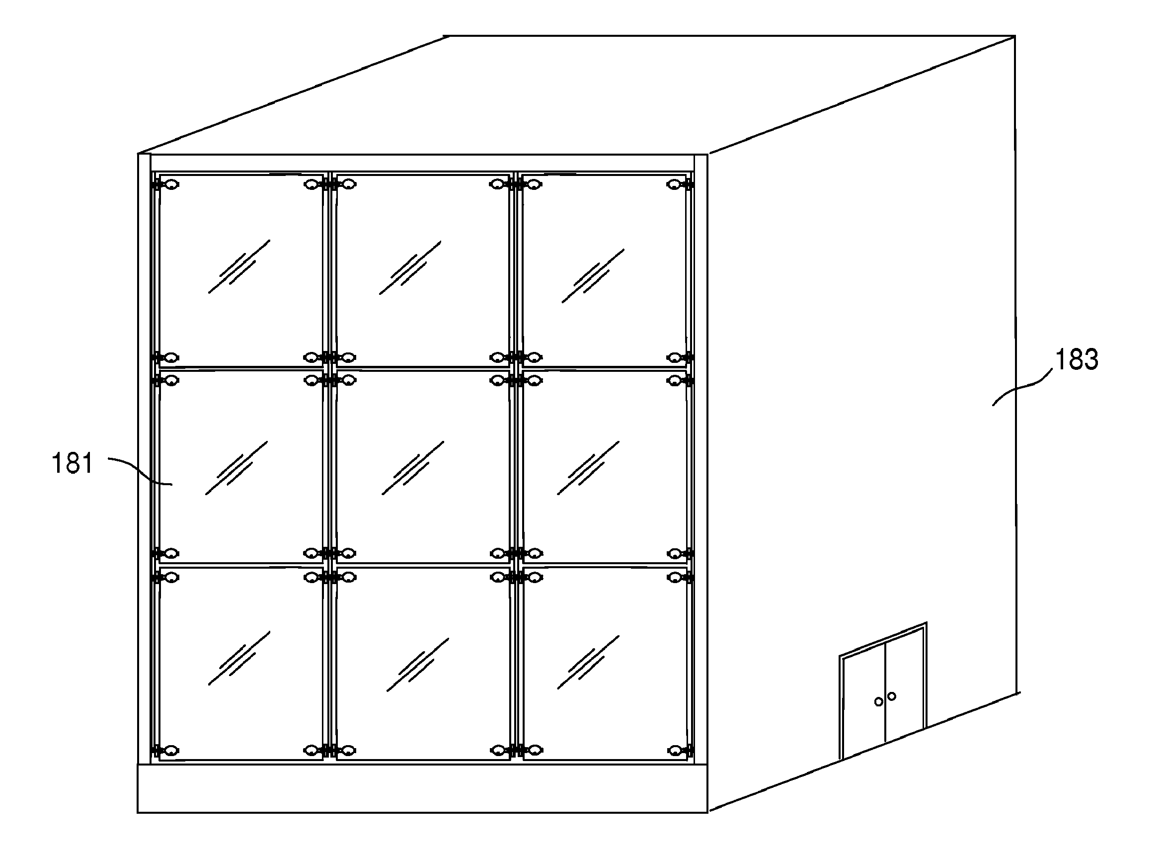 Structural glass assemblies