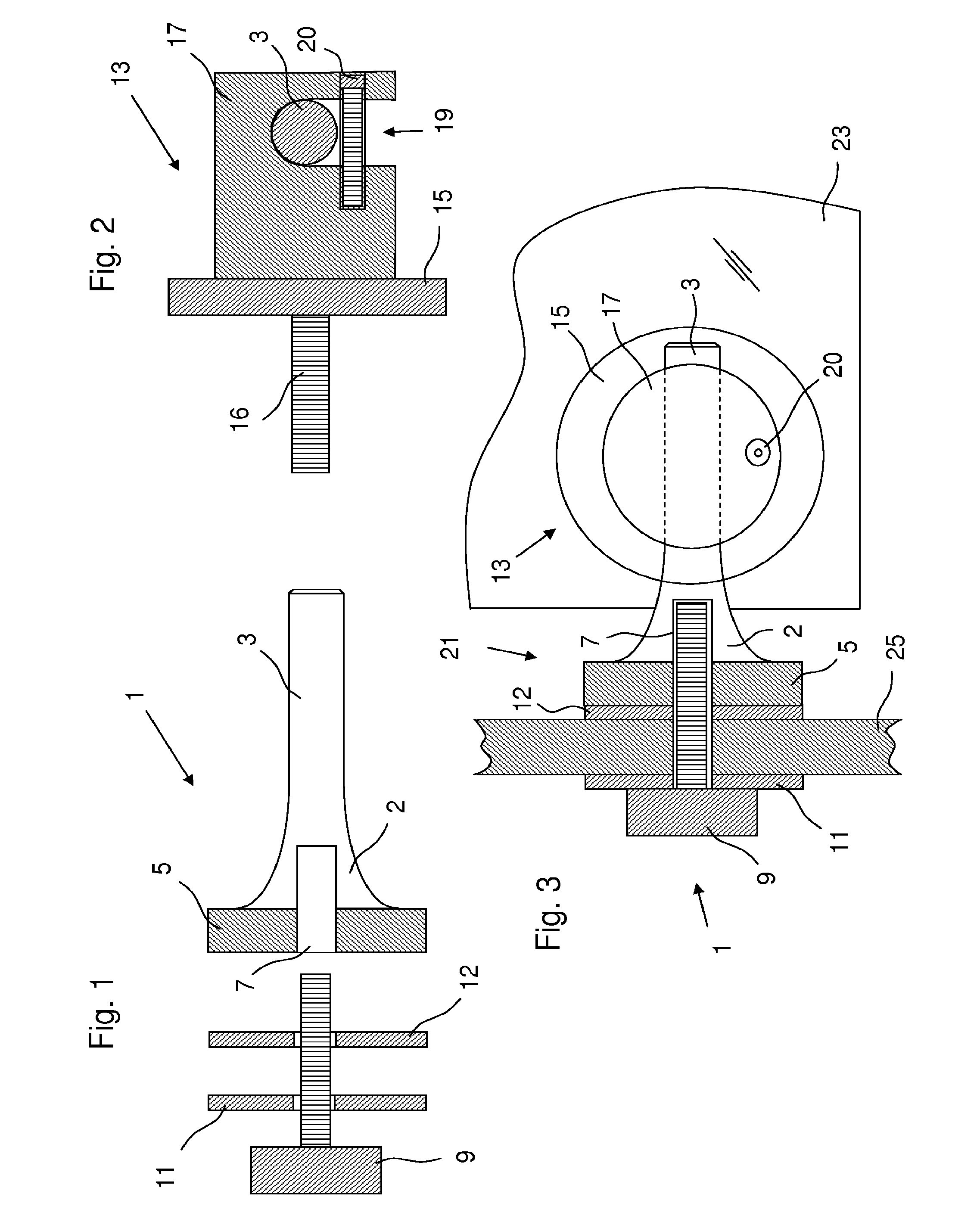 Structural glass assemblies