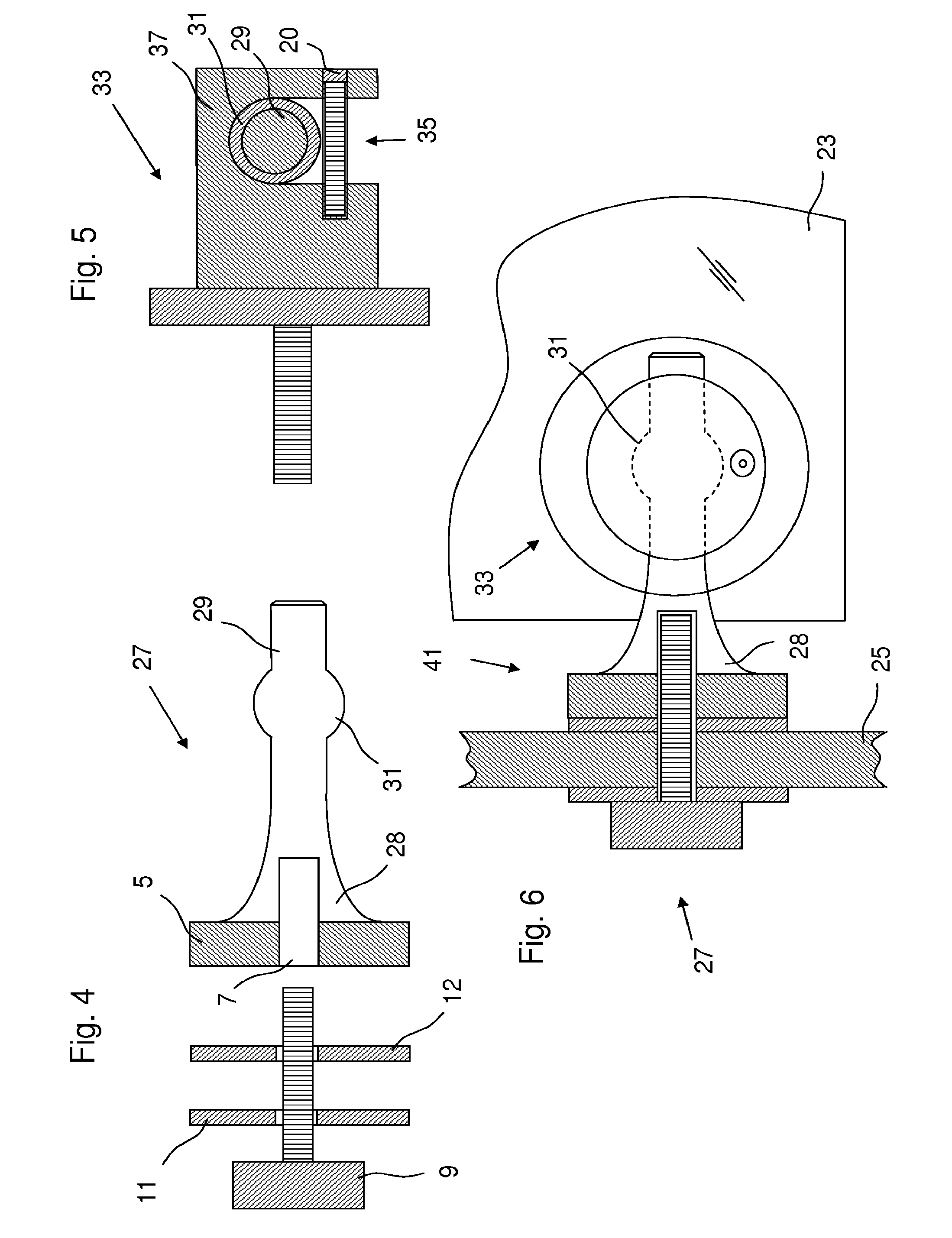 Structural glass assemblies