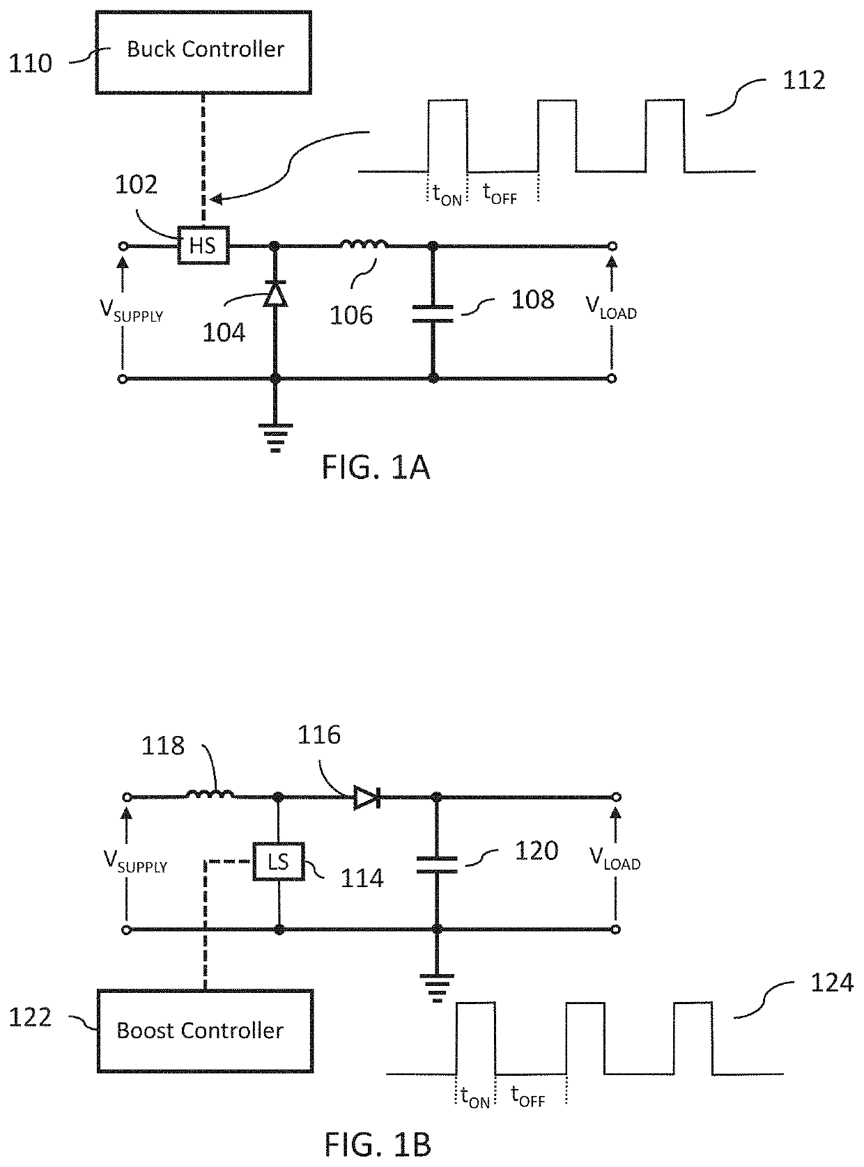 Hybrid battery system and method