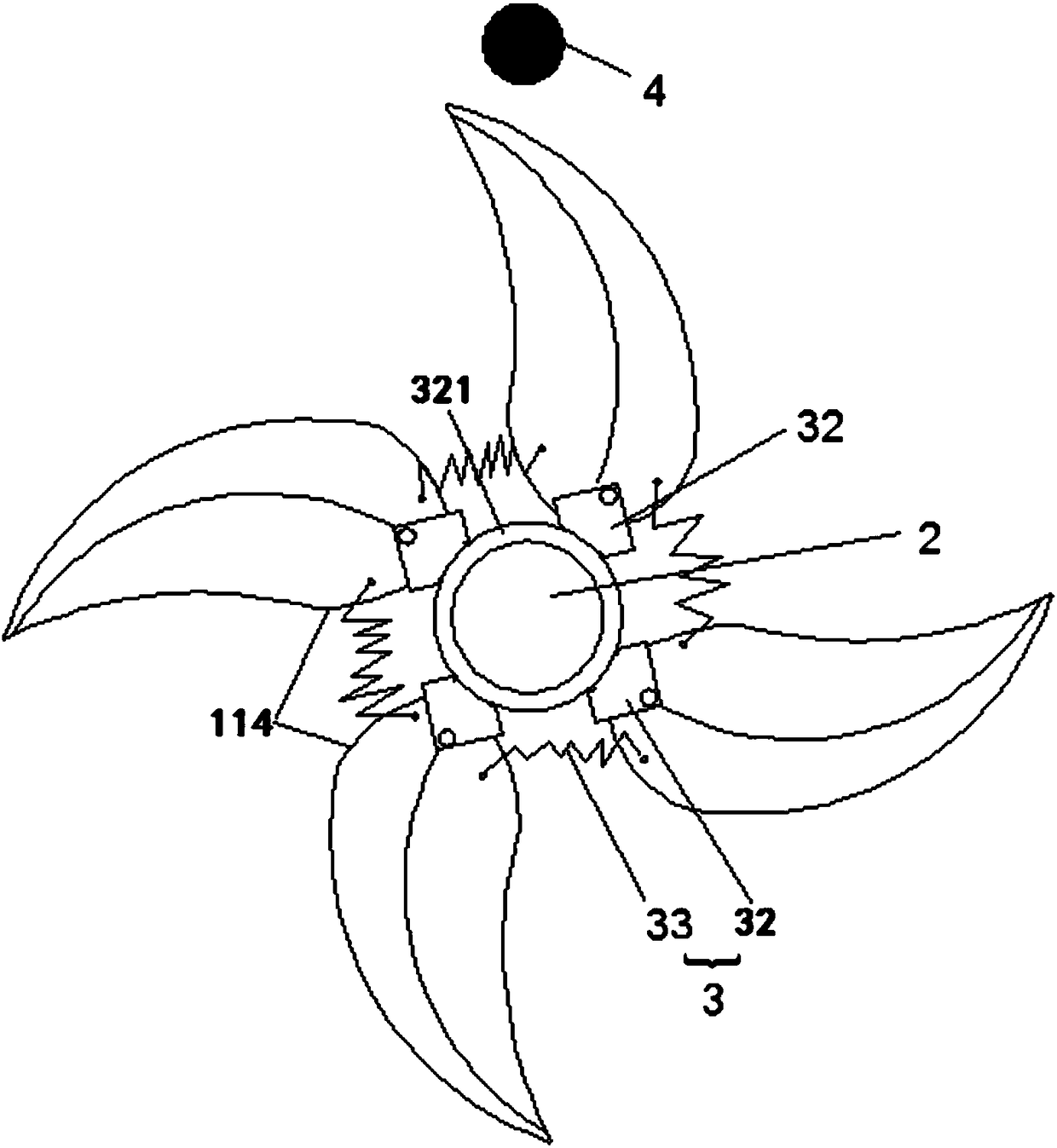 Metal cutter