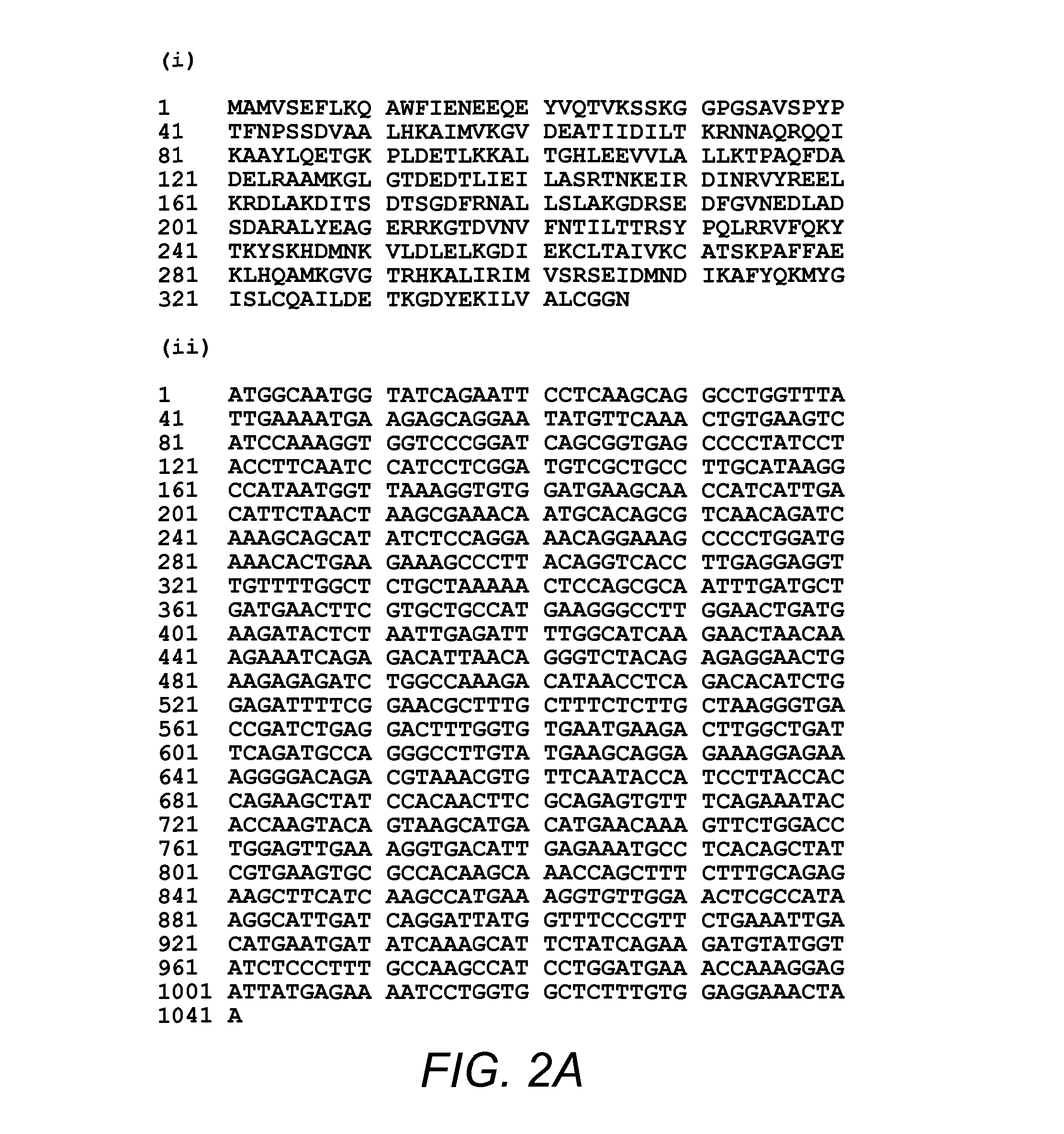 Use Of Antibody