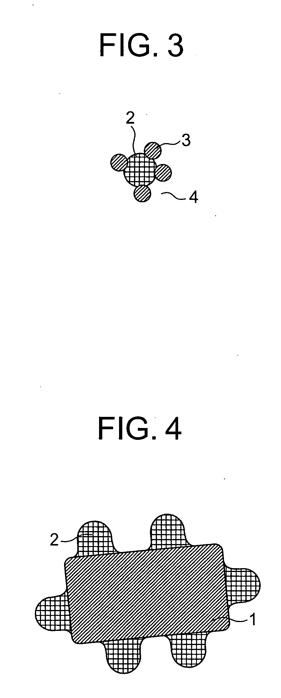 Plastic magnet precursor, production method for the same, and plastic magnet