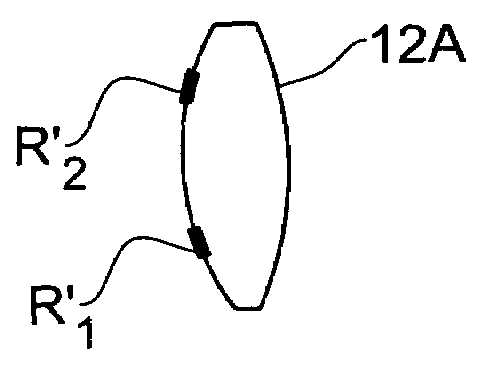 Optical method and system for extended depth of focus