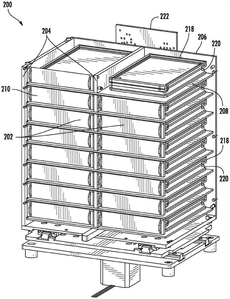 Devices, systems, and methods for microbial incubation