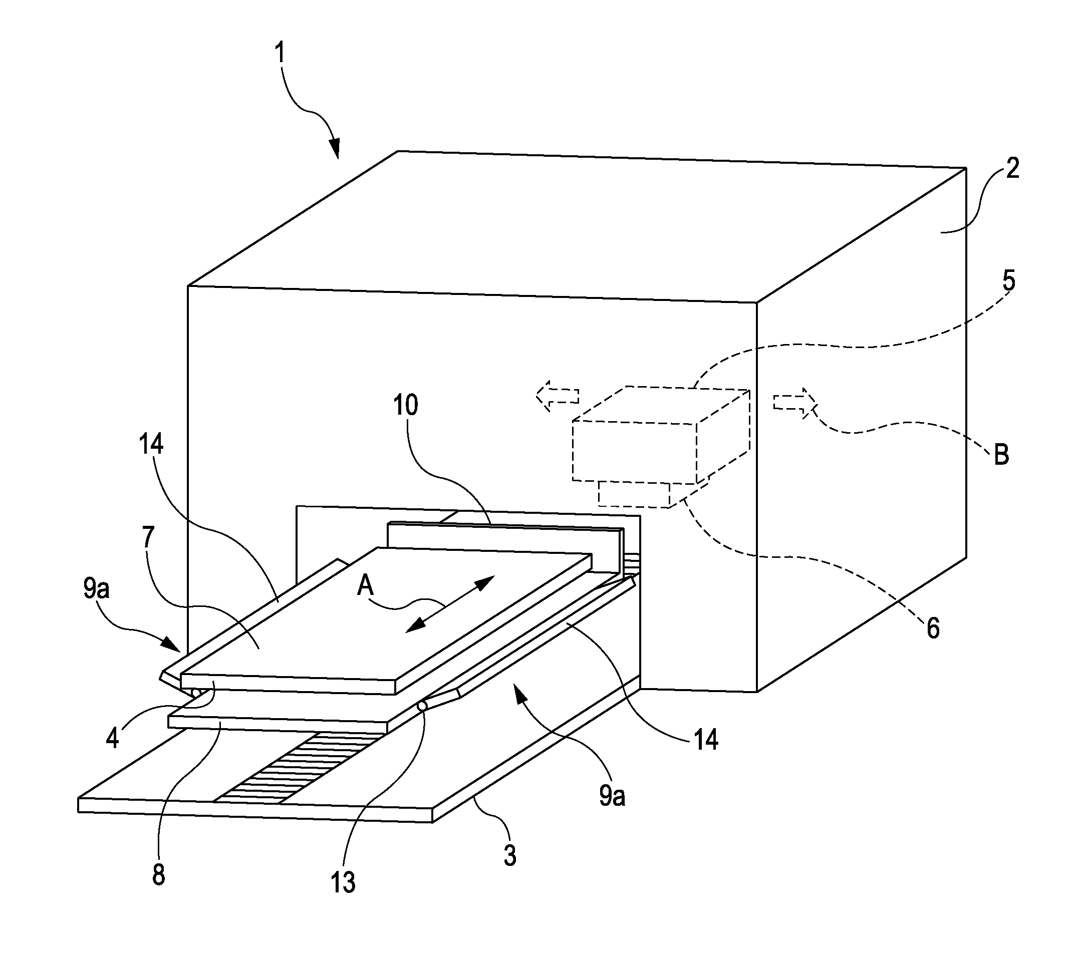 Recording apparatus and method of manufacturing recorded matter