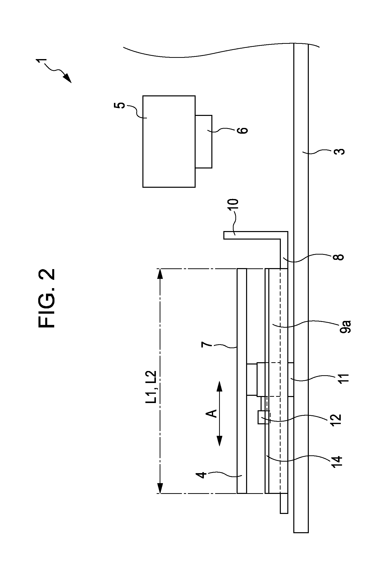 Recording apparatus and method of manufacturing recorded matter