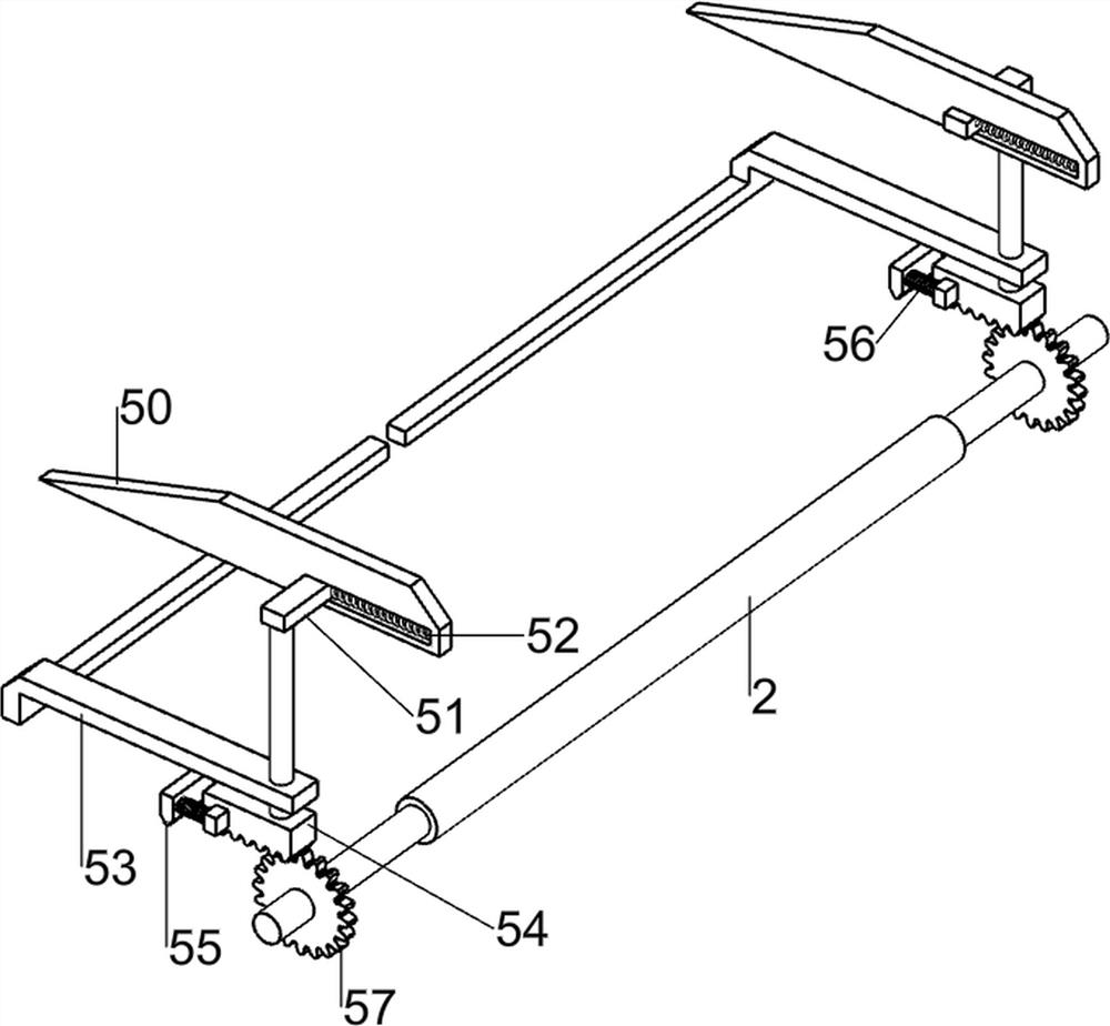 Glass cleaning equipment for building