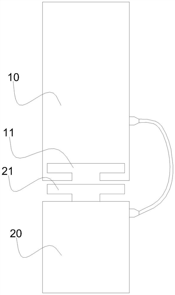 Real-time analysis system and method based on financial big data