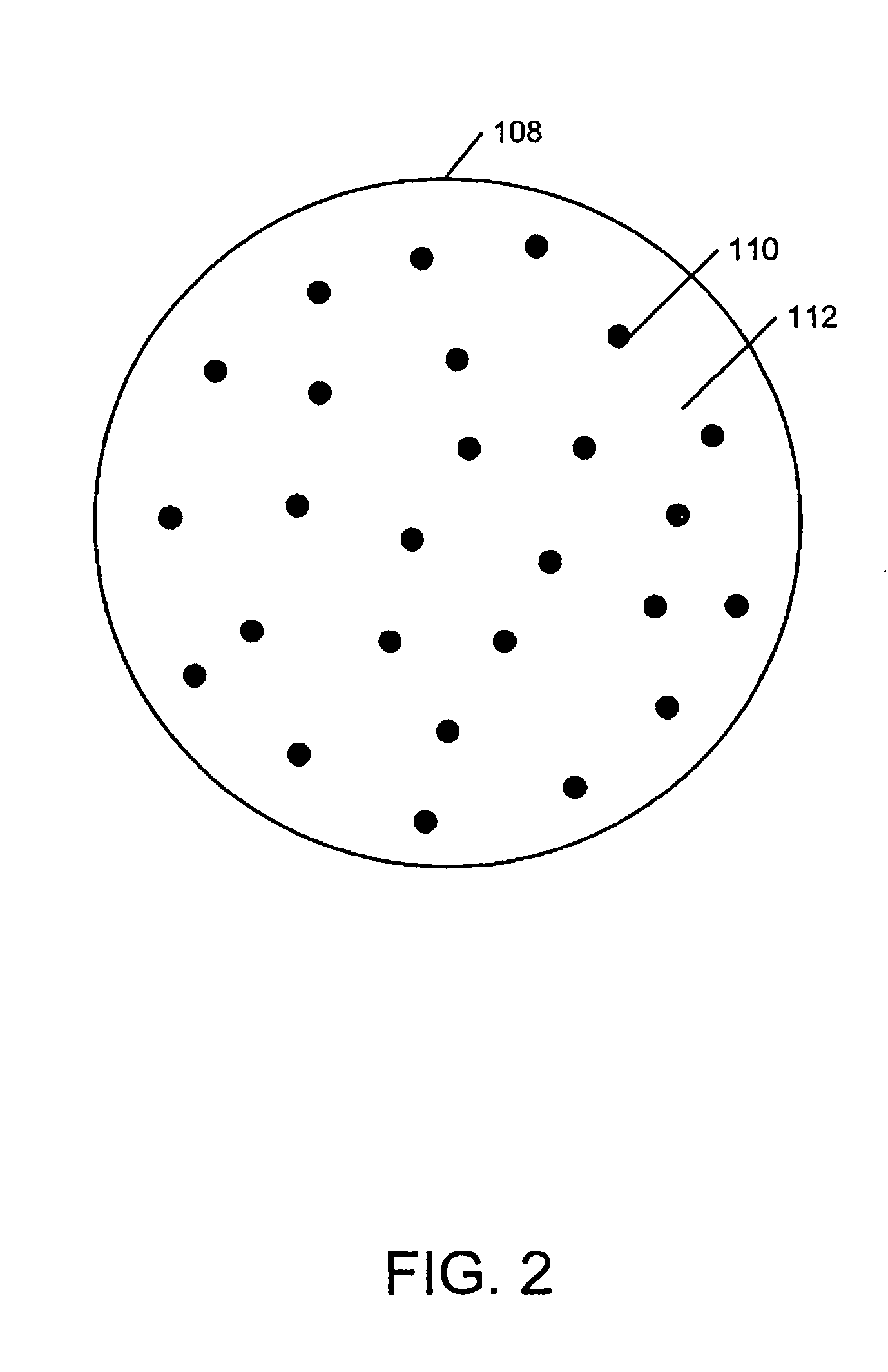 Gas dispersion manufacture of nanoparticulates, and nanoparticulate-containing products and processing thereof