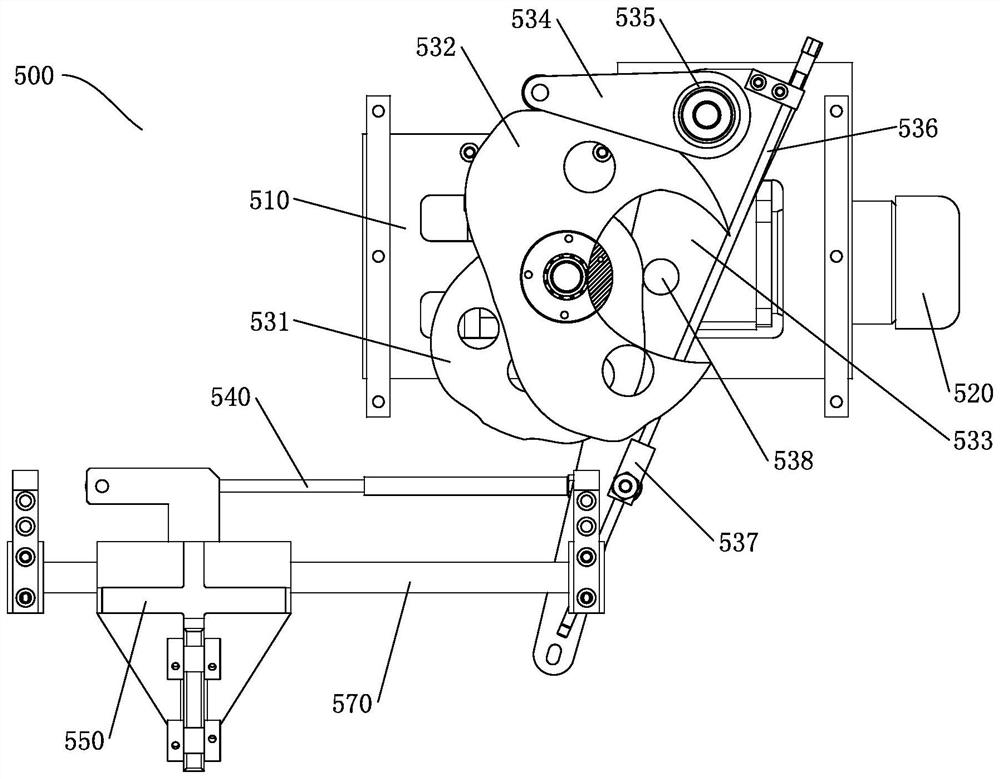 Canning equipment